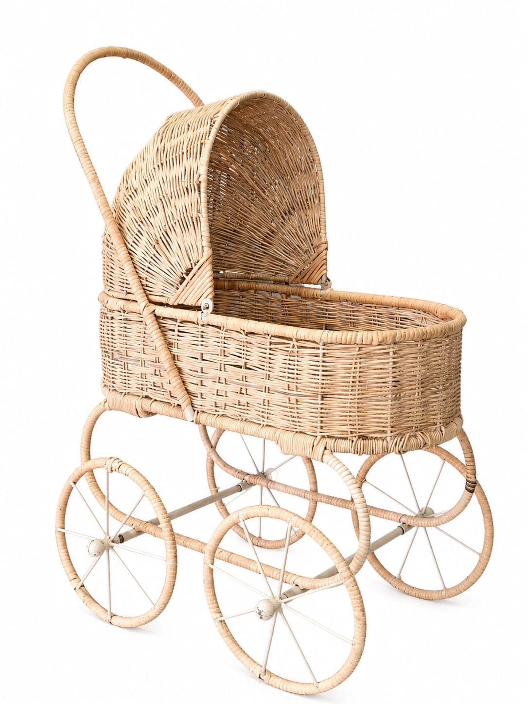 baby mimbre — Majov Eventos Mazatlán
