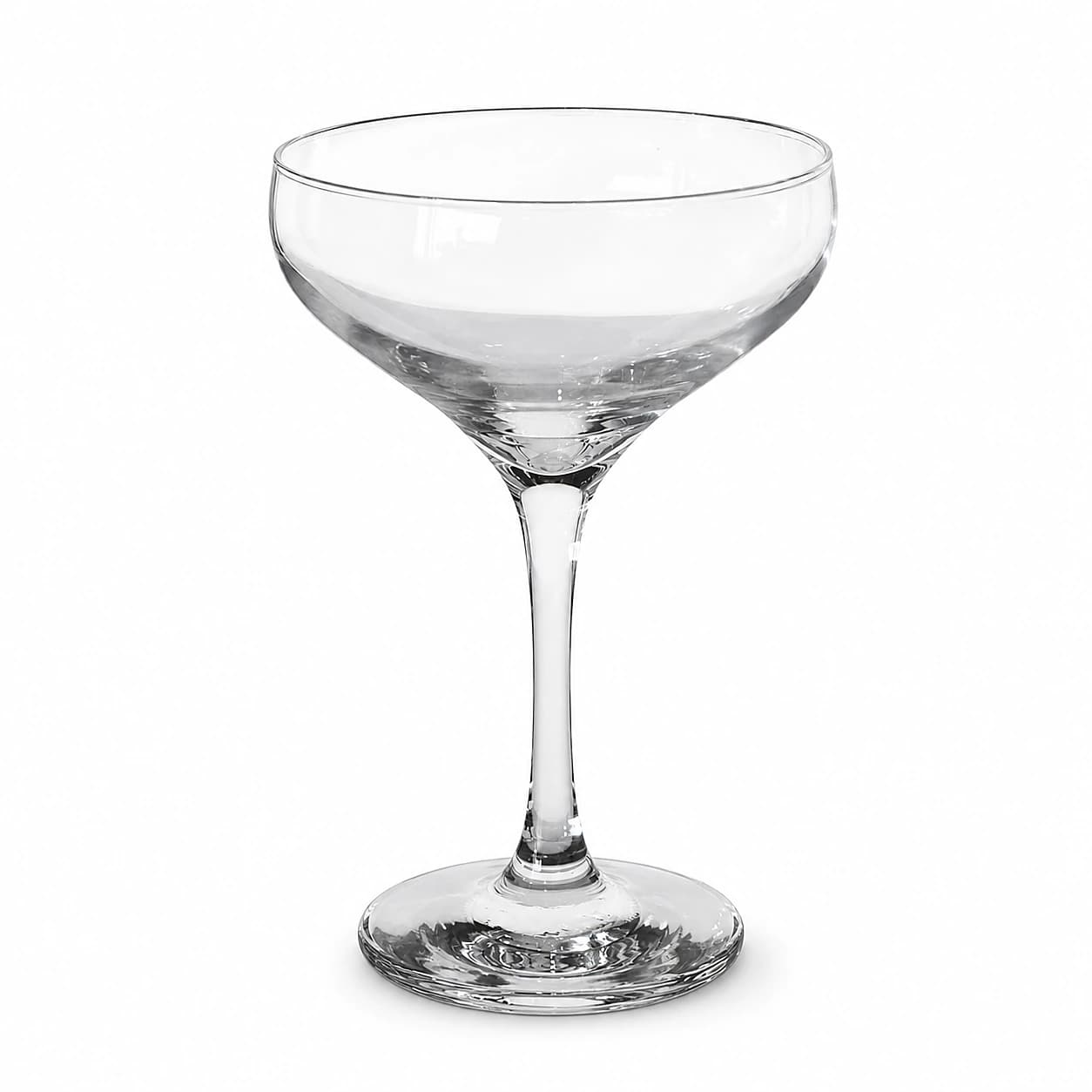 Copa Coupé Gran Cristal — Majov Eventos Mazatlán