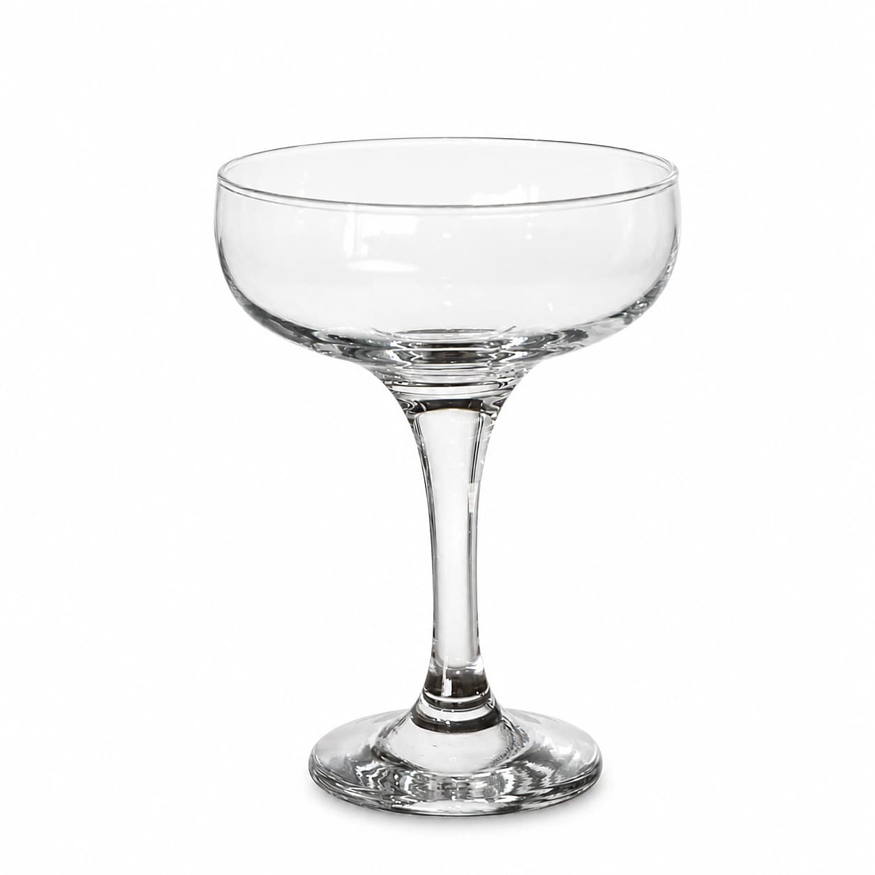 Copa Coupé Cristal — Majov Eventos Mazatlán