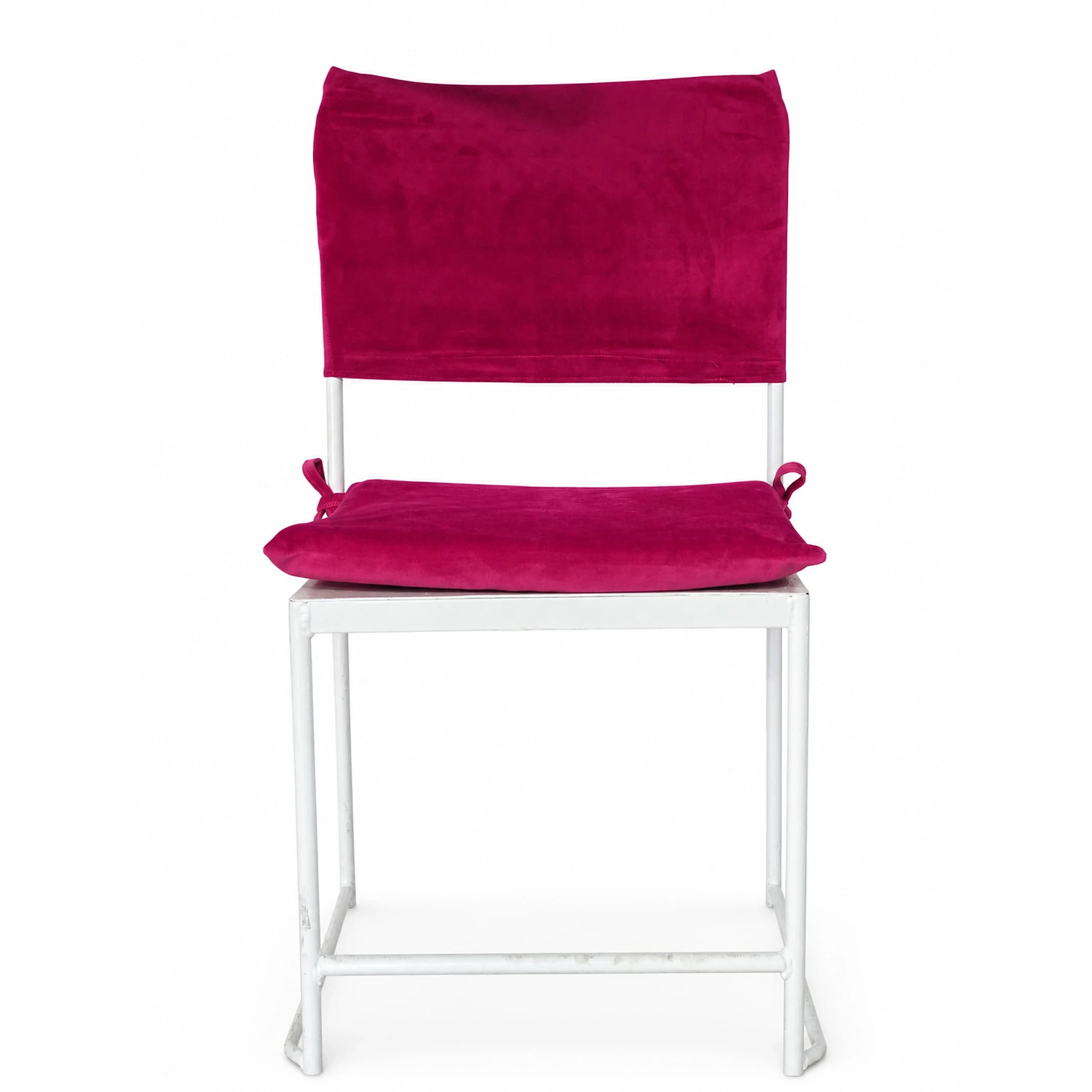 Silla Cala Fucsia — Majov Eventos Mazatlán